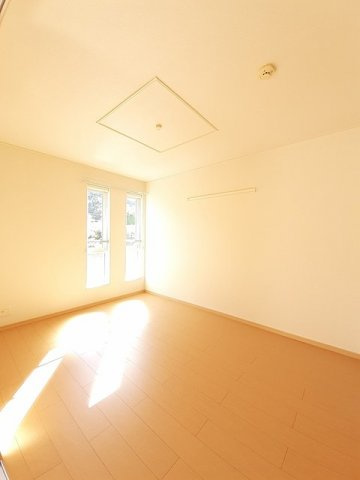 ベルコート桜Ａの内装|過ごしやすい室内です