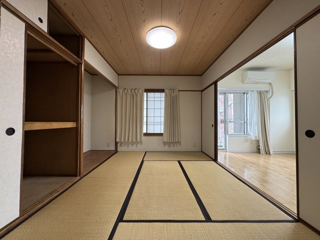 豊中スカイハイツのその他