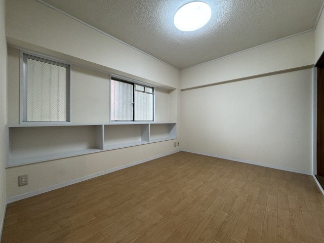 豊中スカイハイツの子供部屋