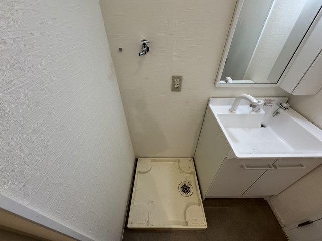 豊中スカイハイツの設備