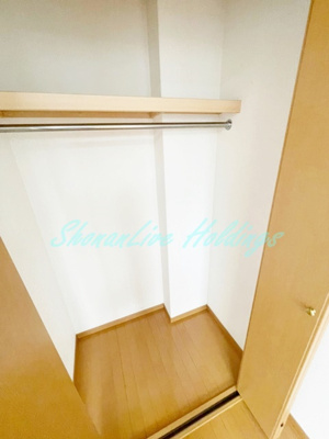 【収納】 | エレガンス鵠沼