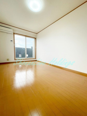 【居間・リビング】 | エレガンス鵠沼