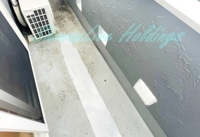 【バルコニー】 | エレガンス鵠沼