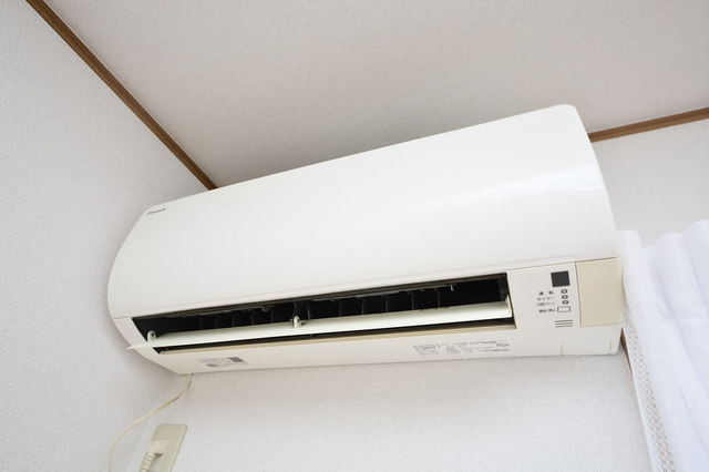 エレガンス鵠沼の設備