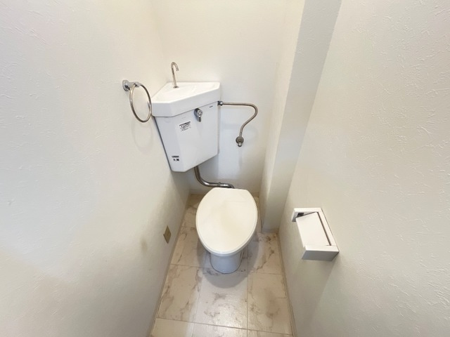 【トイレ】 | クリーンハイツＤ