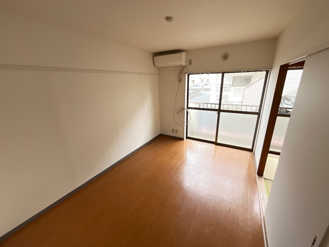 【内装】 | クリーンハイツＤ