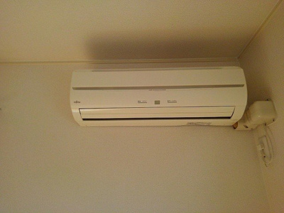 【設備】 | コモド　ヴィラ　Ⅰ