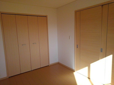 【内装】 | コモド　ヴィラ　Ⅰ | 物件の内装です