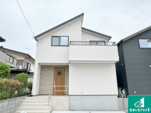 神戸市西区富士見が丘　新築一戸建て