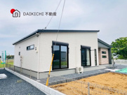 羽生市砂山第1期　新築戸建　全20区画　6号棟の画像