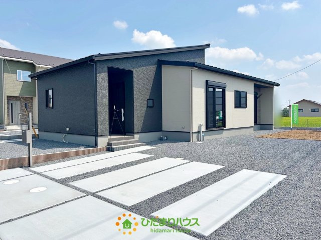ワイウッドコート羽生市砂山第1期　新築一戸建て　11