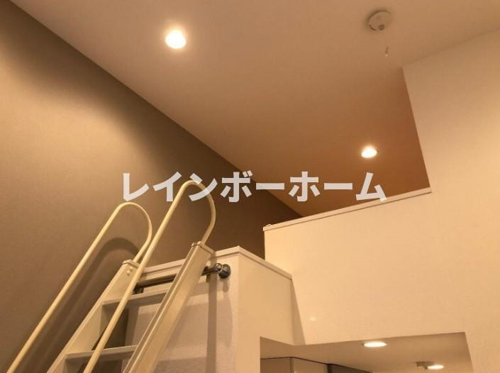 Bliss西船橋のその他