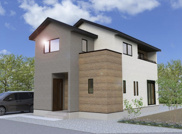羽生市砂山第1期　新築戸建　全20区画　7号棟の画像