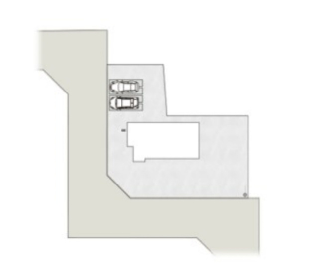 【区画図】 | 羽生市砂山第1期　新築戸建　全20区画　7号棟