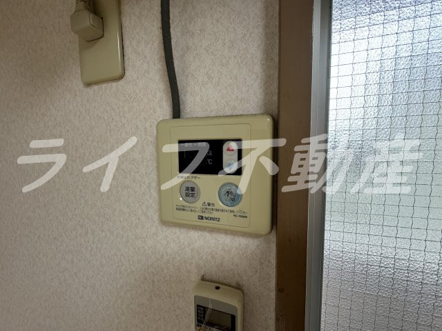 ミドービルのその他