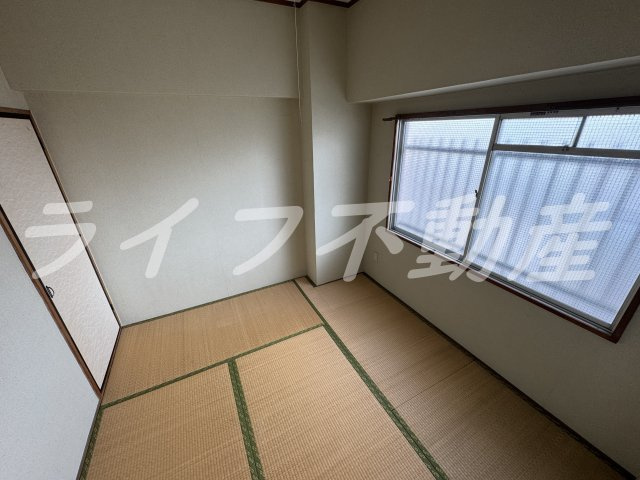 ミドービルの内装|おしゃれな内装です