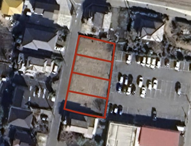 高崎市鼻高町の地図