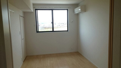 【内装】 | つきの詩Ⅱ | 内装も気になるポイント