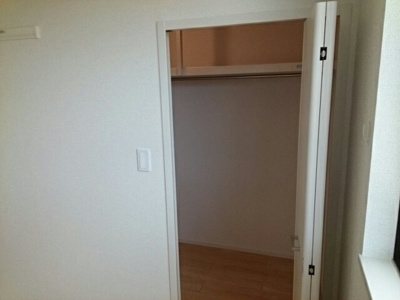 【収納】 | つきの詩Ⅱ | ちょっとした収納スペースも充実しています