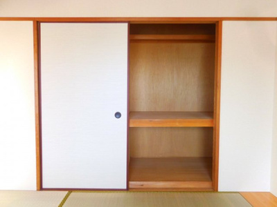 【収納】 | 大塚チェリーハイツ12