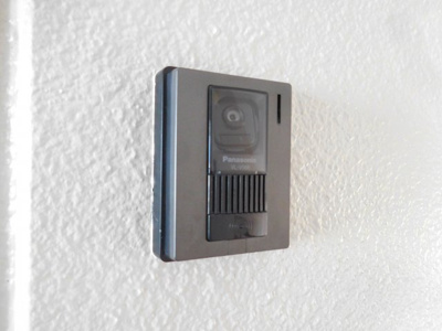 【セキュリティ】 | 大塚チェリーハイツ12