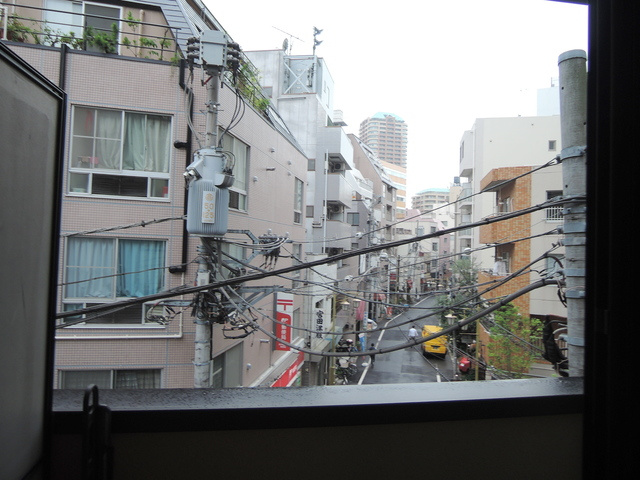 ノイハイムの展望|★バルコニーから★