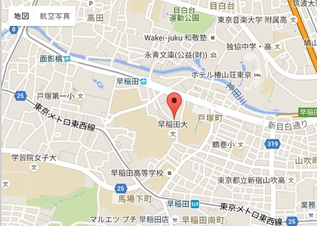 ノイハイムの地図|★案内図★