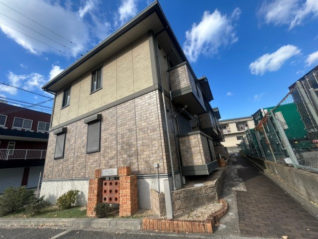 ラフィーネ林Ⅱ