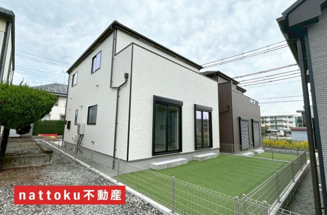 裾野市平松509番　新築戸建　全2棟　A号棟　