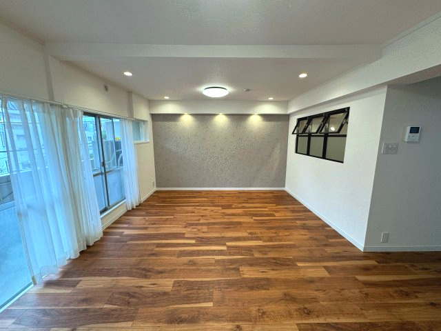 府中マンション