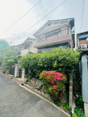 【外観】 | 旭区清水３丁目中古戸建