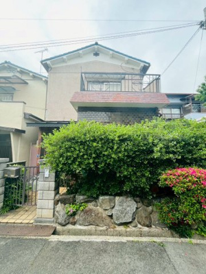 【外観】 | 旭区清水３丁目中古戸建