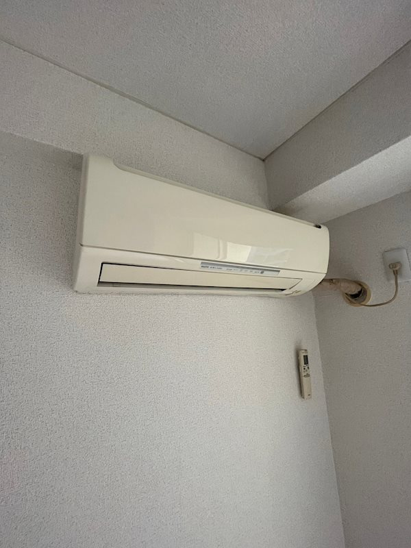 ヒルズコート海岸通の設備