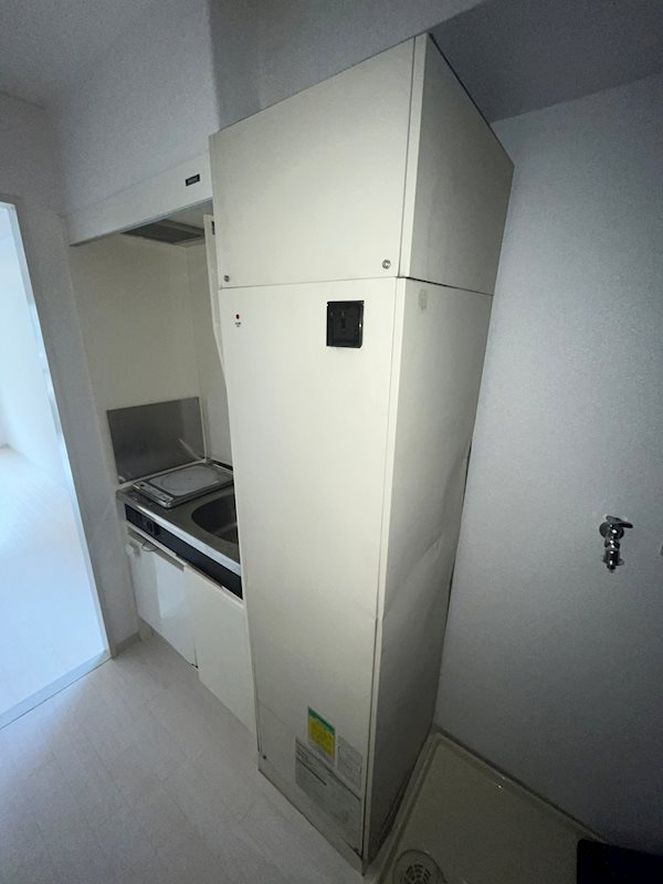 ヒルズコート海岸通の設備