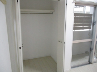 【収納】 | カーサ　ルミノサ