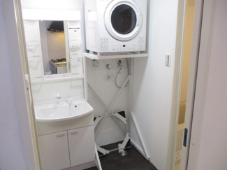 【設備】 | カーサ　ルミノサ