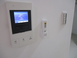 【設備】 | カーサ　ルミノサ