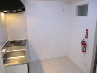 【キッチン】 | カーサ　ルミノサ