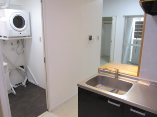 【キッチン】 | カーサ　ルミノサ