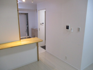 【洋室】 | カーサ　ルミノサ