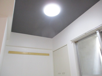 【設備】 | カーサ　ルミノサ