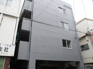 【外観】 | カーサ　ルミノサ