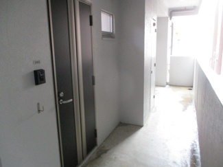 【その他共用部分】 | カーサ　ルミノサ