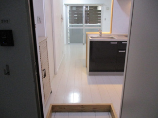 【玄関】 | カーサ　ルミノサ