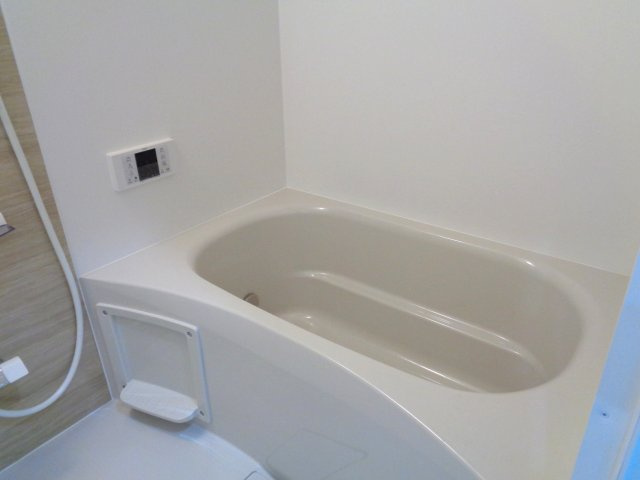 星の指輪の浴室