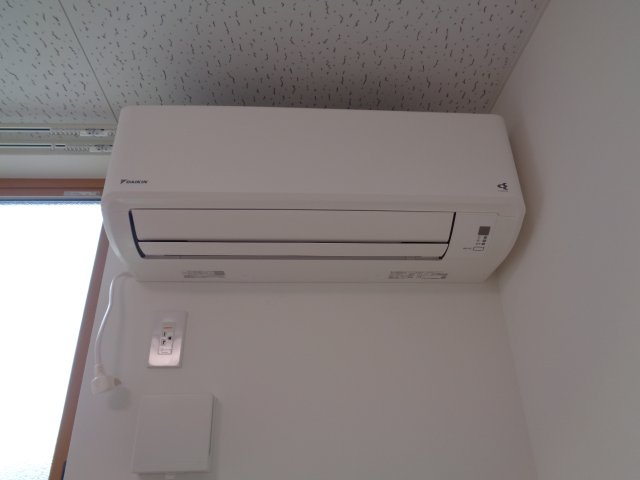 星の指輪の設備