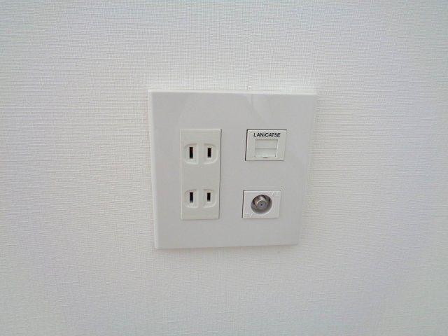 星の指輪の設備