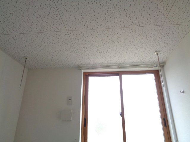 星の指輪の内装