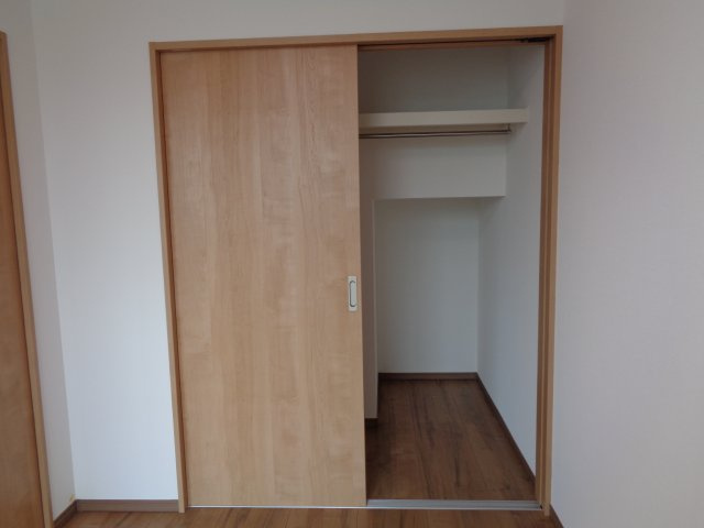 星の指輪の収納