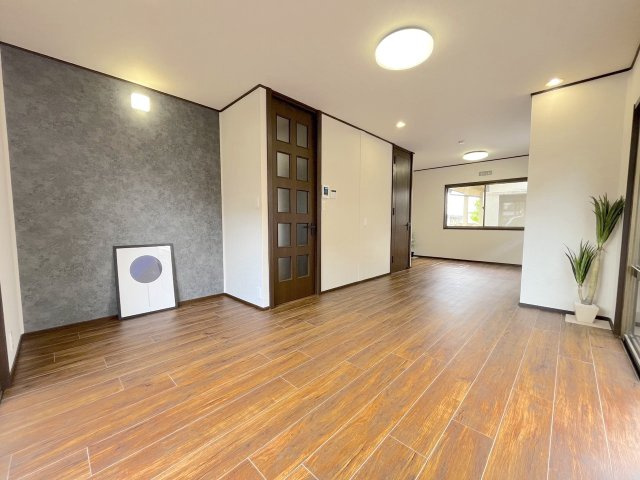 鶴田２丁目戸建